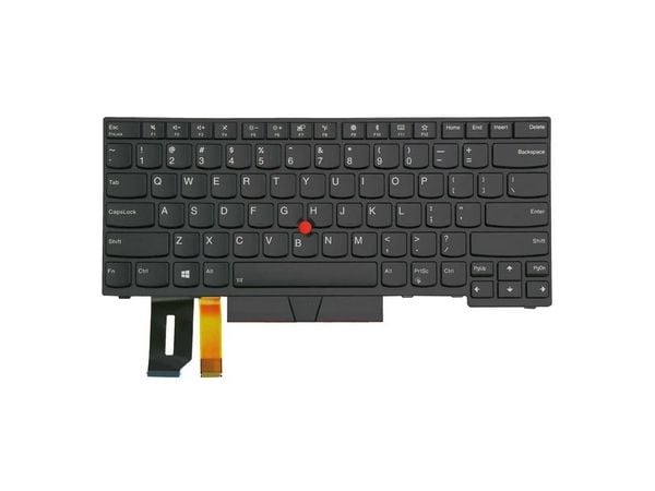 Lenovo FLLTNKB-BLBKUS