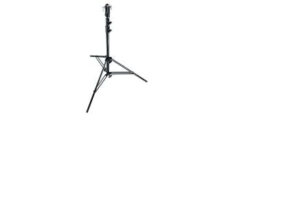 Manfrotto 007BSU, Svart, 3,25 m, 7,3 kg