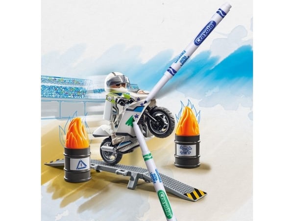 Playmobil 71377, Bil och racing, 5 År, Multifärg, Plast