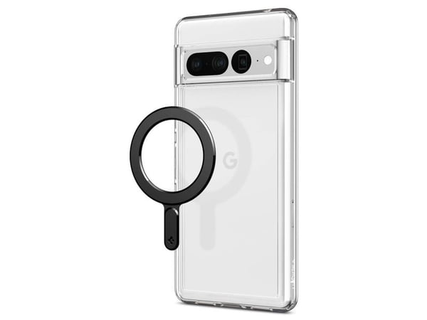 Spigen ACP06106, Svart, All smartphones, 91,9 mm, 2,7 mm, 187,9 mm, 28,3 g