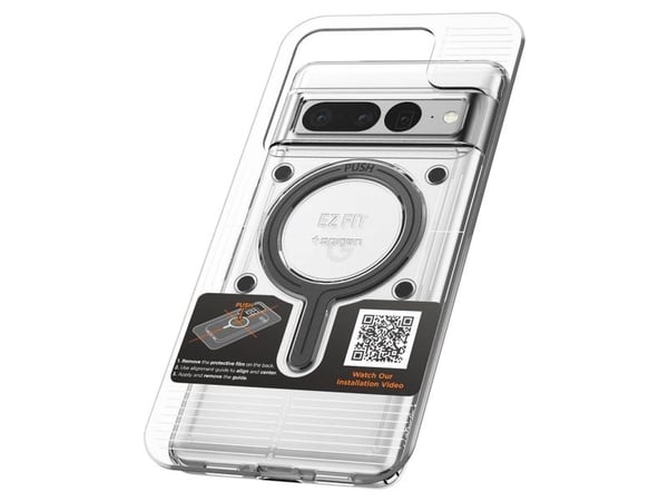Spigen ACP06106, Svart, All smartphones, 91,9 mm, 2,7 mm, 187,9 mm, 28,3 g