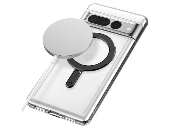 Spigen ACP06106, Svart, All smartphones, 91,9 mm, 2,7 mm, 187,9 mm, 28,3 g