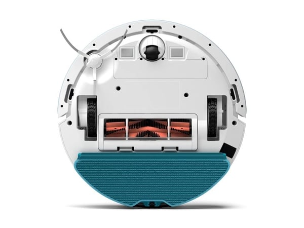 Philips XV1430 - Replacement mop cover - for robotgulvrenser (en pakke 4)