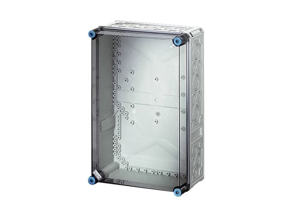 Hensel Mi 0300, Harmaa, 300 mm, 450 mm, 170 mm, 2,63 kg
