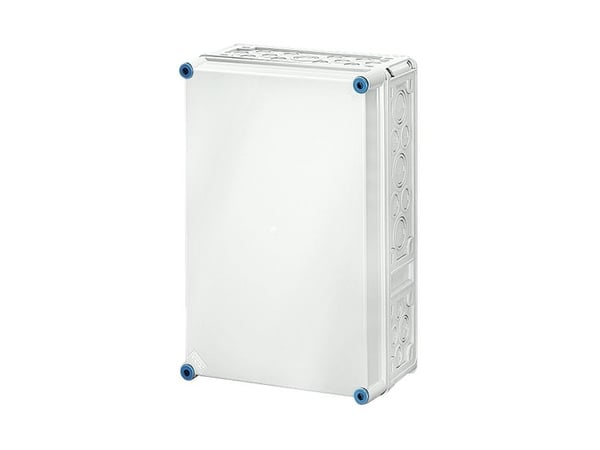 Hensel Mi 0301, 300 mm, 170 mm, 450 mm, 2,64 kg