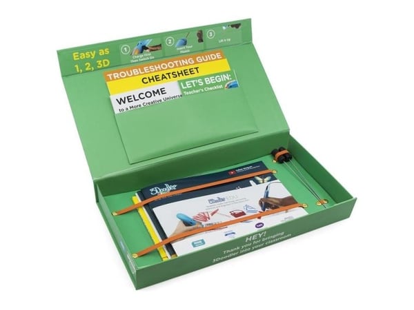 3Doodler Start EDU