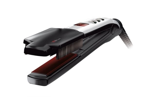 Prostownica Valera Swiss"X Agility Super Shine&Brush