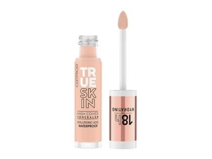 Catrice True Skin High Cover Concealer 010 Cool Cashmere