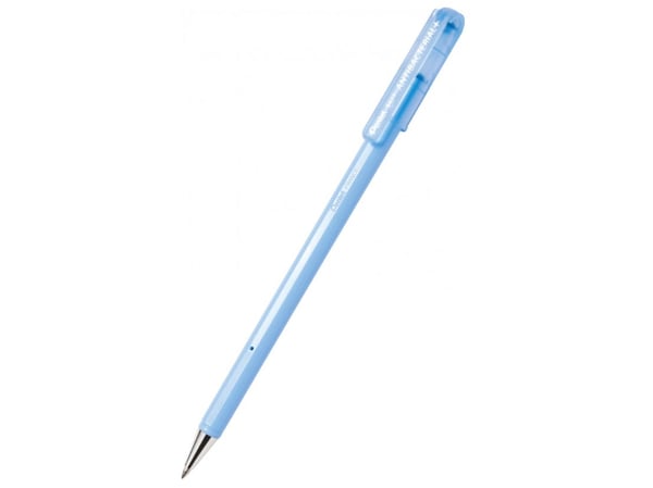PENTEL ANTIBAKTEERINEN PITKÄ NEULE BK77AB SININEN