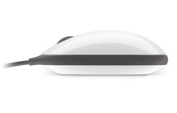 Mysz Microsoft Express Mouse Blue Track (T2J-00017)