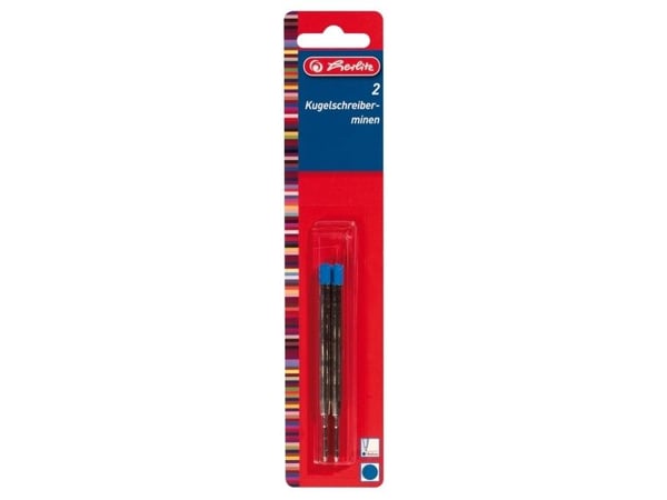Herlitz 8608804, 2 styck