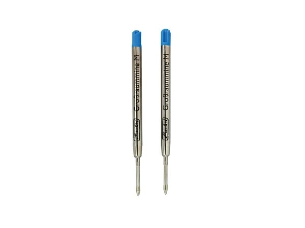 Herlitz 8608804, 2 styck