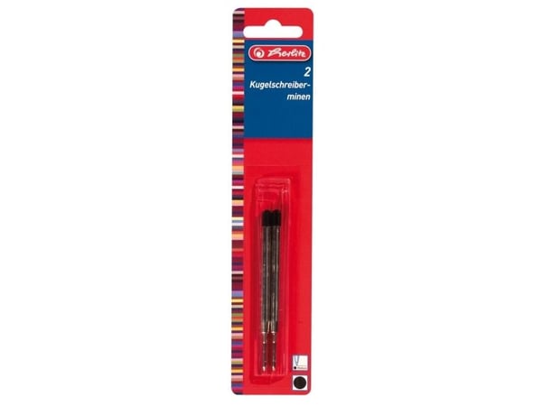 Herlitz 8608903, 2 styck