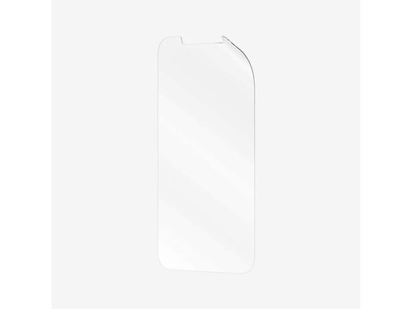 Tech21 T21-8474, Apple, iPhone 12 / 12 Pro, Naarmuuntumisenkestävä, Läpinäkyvä, 1 kpl