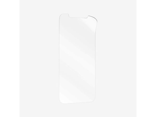 Tech21 T21-8474, Apple, iPhone 12 / 12 Pro, Naarmuuntumisenkestävä, Läpinäkyvä, 1 kpl