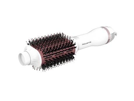 Rowenta Air Brush Volumiser CF6135F0 Hot Air Brush