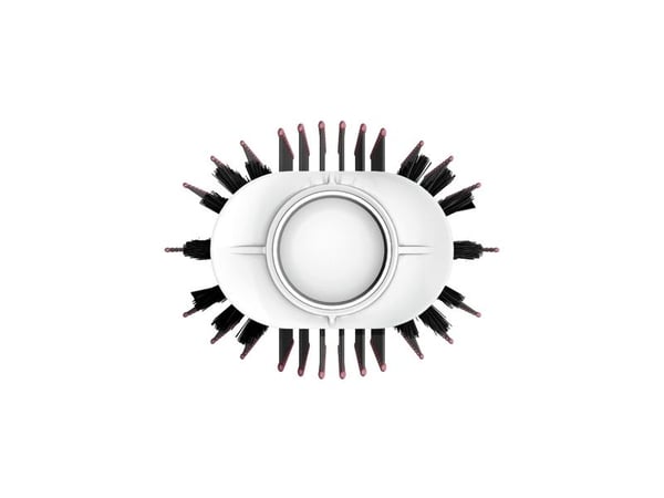 Rowenta Air Brush Volumiser CF6135F0 Hot Air Brush
