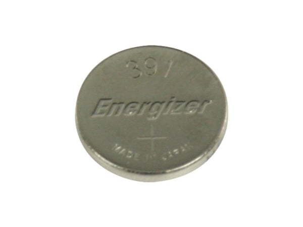 Energizer EN391/381P1 Energizer EN391/381P1