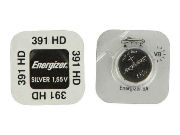Energizer EN391/381P1