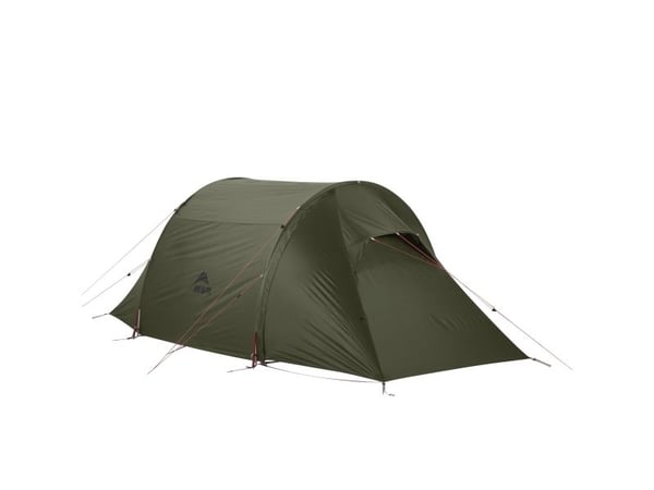 MSR Tindheim, Camping, Hård ram, Tunneltält, 1 personer, 5,43 m², 2,91 kg