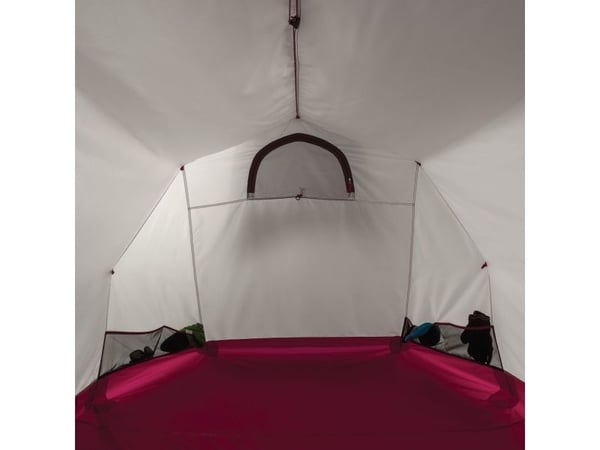 MSR Tindheim, Camping, Hård ram, Tunneltält, 1 personer, 5,43 m², 2,91 kg
