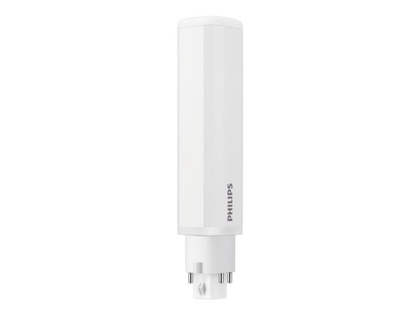 Philips CorePro LED PH-29043300, 5,5 W, G24q-1, 660 lm, 30000 timer, Varm glød