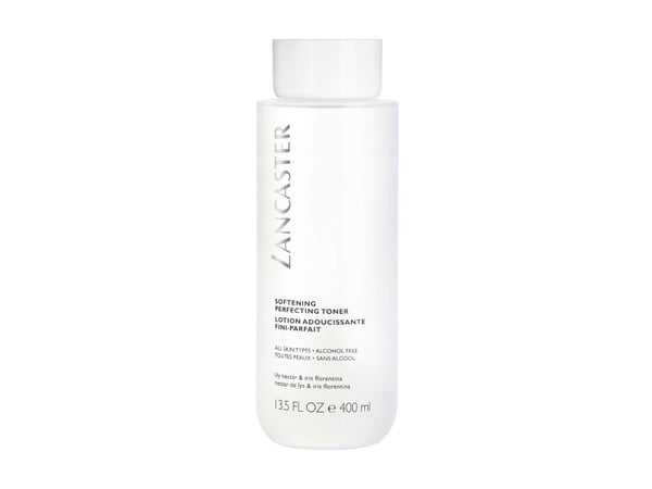Lancaster Softening Perfecting Toner kaikille ihotyypeille 400 ml Lancaster Softening Perfecting Toner kaikille ihotyypeille 400 ml
