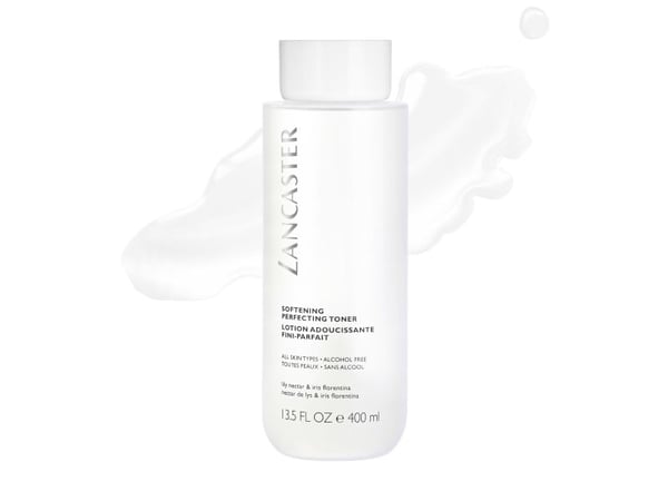 Lancaster Softening Perfecting Toner kaikille ihotyypeille 400 ml