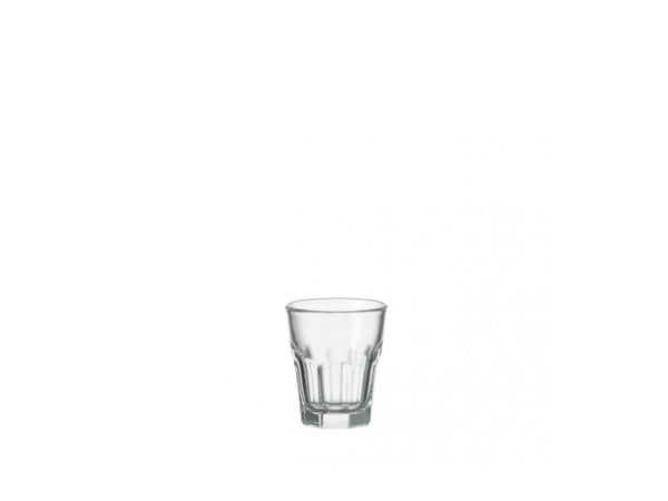 LEONARDO 013376, Läpinäkyvä, Lasi, 6 kpl, 50 mm, 50 mm, 60 mm