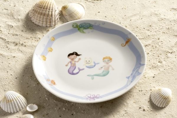 Leonardo 3 stk barneretter hav BAMBINI AVVENTURA - Leonardo