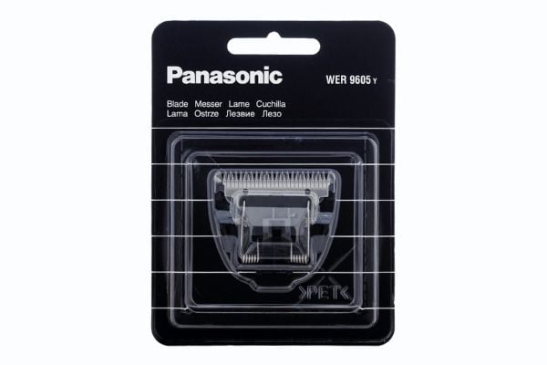 Panasonic Kniv WER9605Y136