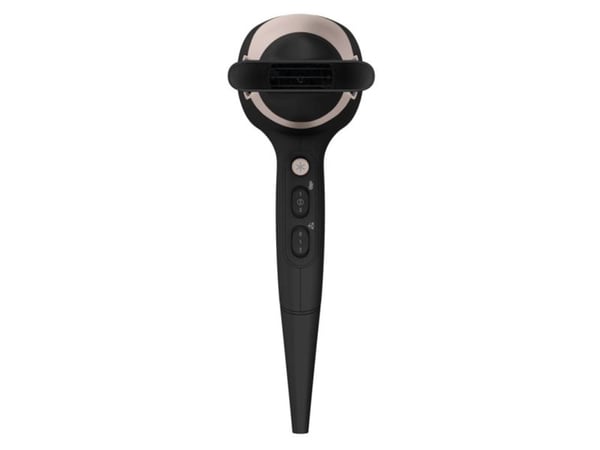 Rowenta Studio Dry Glow hårtork 2100 W Svart/Rosa (CV 5831)