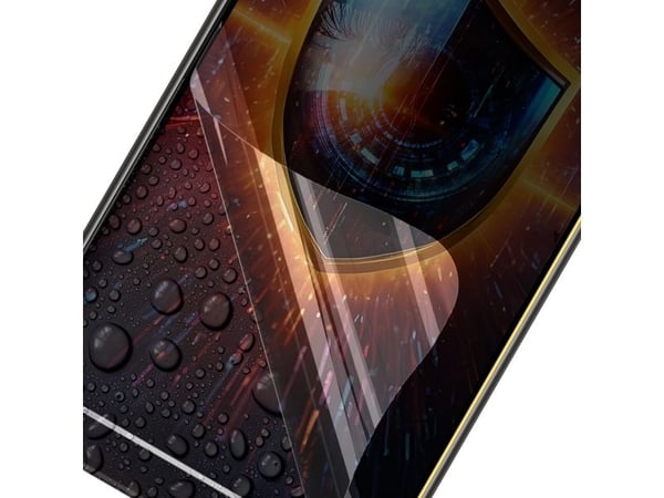3MK W-3SLMATPV-SAS24U, Samsung, Galaxy S24 Ultra, Naarmuuntumisenkestävä, Läpinäkyvä, 1 kpl