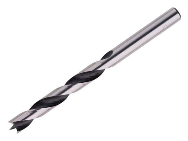 IRWIN 10502797, Borr, Kantborr, 1 cm, 133 mm, Trä, 8 cm
