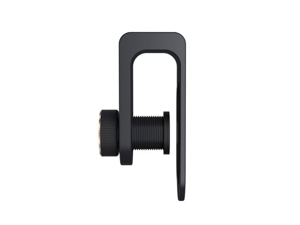 ShiftCam SC20MOUNT, 1,2 cm, Lajittelu, Alumiini, 85 g