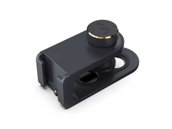 ShiftCam SC20MOUNT, 1,2 cm, Lajittelu, Alumiini, 85 g