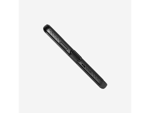 Tech21 Evo Wallet, Plånbok, Apple, iPhone 12/12 Pro, 15,5 cm (6.1"), Svart
