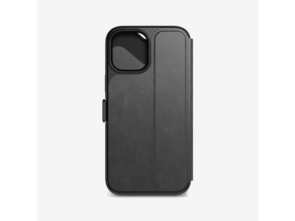 Tech21 Evo Wallet, Plånbok, Apple, iPhone 12 Pro Max, 17 cm (6.7"), Svart Tech21 Evo Wallet, Plånbok, Apple, iPhone 12 Pro Max, 17 cm (6.7"), Svart
