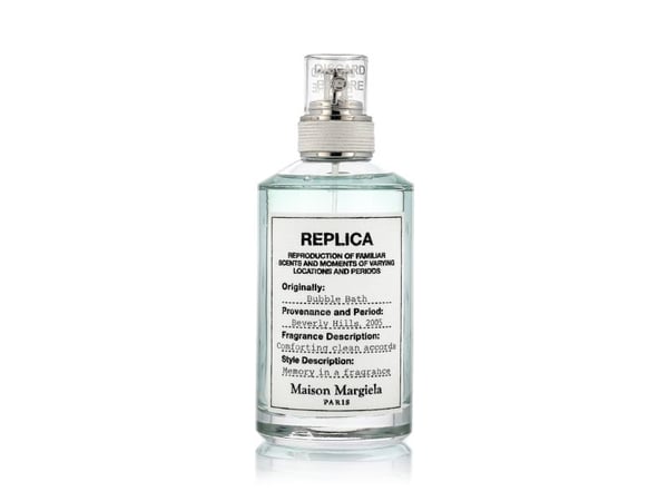 Maison Margiela Replica Bubble Bath Eau De Toilette 100ml Unisex Spray