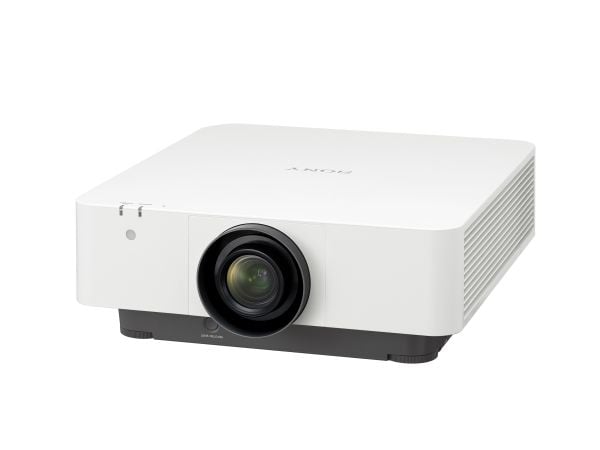 Sony VPL-FHZ80 - 3LCD-projektor - 6500 lumen - 6000 lumen (färg) - WUXGA (1920 x 1200) - 16:10 - 1080p - standardlins - LAN