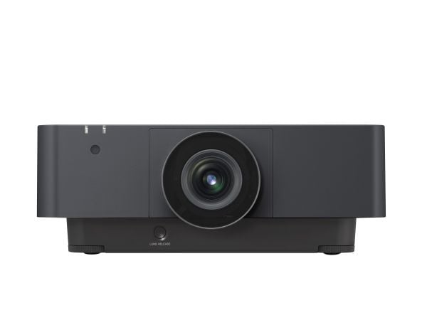 Sony VPL-FHZ80 - 3LCD-projektor - 6500 lumen - 6000 lumen (färg) - WUXGA (1920 x 1200) - 16:10 - 1080p - standardlins - LAN