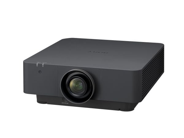 Sony VPL-FHZ80 - 3LCD-projektor - 6500 lumen - 6000 lumen (färg) - WUXGA (1920 x 1200) - 16:10 - 1080p - standardlins - LAN