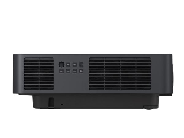 Sony VPL-FHZ80 - 3LCD-projektor - 6500 lumen - 6000 lumen (färg) - WUXGA (1920 x 1200) - 16:10 - 1080p - standardlins - LAN