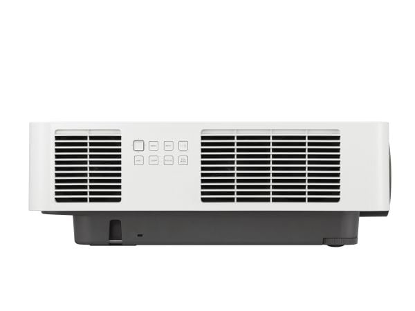 Sony VPL-FHZ85 - 3LCD-projektor - 8000 lumen - 7300 lumen (färg) - WUXGA (1920 x 1200) - 16:10 - 1080p - standardlins - LAN