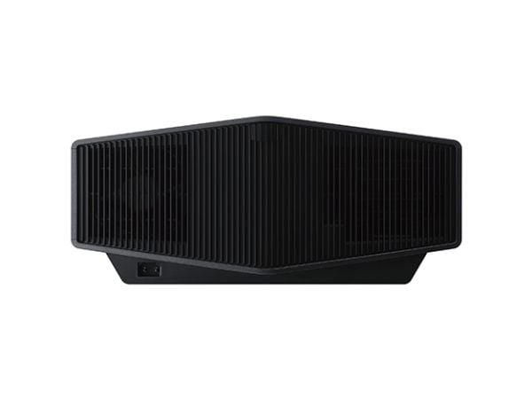 Sony VPL-XW5000 - SXRD-projektor - 2000 lumen - 2000 lumen (färg) - 3840 x 2160 - 16:9 - 4K - svart