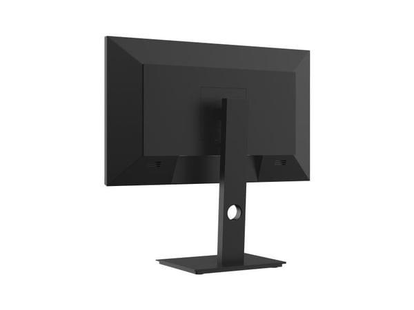 Dahua Technology LM24-P301A, 60,5 cm (23.8"), 2560 x 1440 pikseliä, Quad HD, LED, 6 ms, Musta