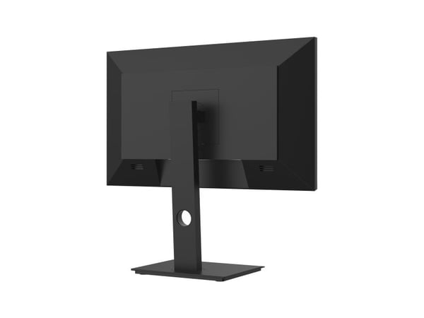 Dahua Technology LM24-P301A, 60,5 cm (23.8"), 2560 x 1440 pikseliä, Quad HD, LED, 6 ms, Musta