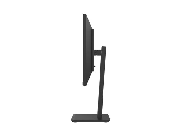 Dahua Technology LM24-P301A, 60,5 cm (23.8"), 2560 x 1440 pikseliä, Quad HD, LED, 6 ms, Musta