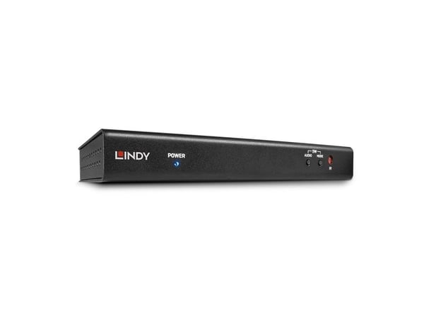 Lindy 38150, HDMI, 1.3a, 15 m, 1280 x 720 (HD 720), 1920 x 1080 (HD 1080), 720p, 1080p, 1920 x 1080 pikseliä