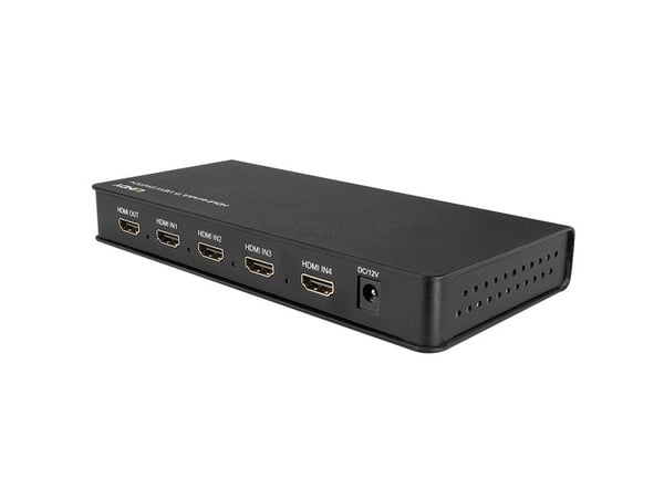 Lindy 38150, HDMI, 1.3a, 15 m, 1280 x 720 (HD 720), 1920 x 1080 (HD 1080), 720p, 1080p, 1920 x 1080 pikseliä